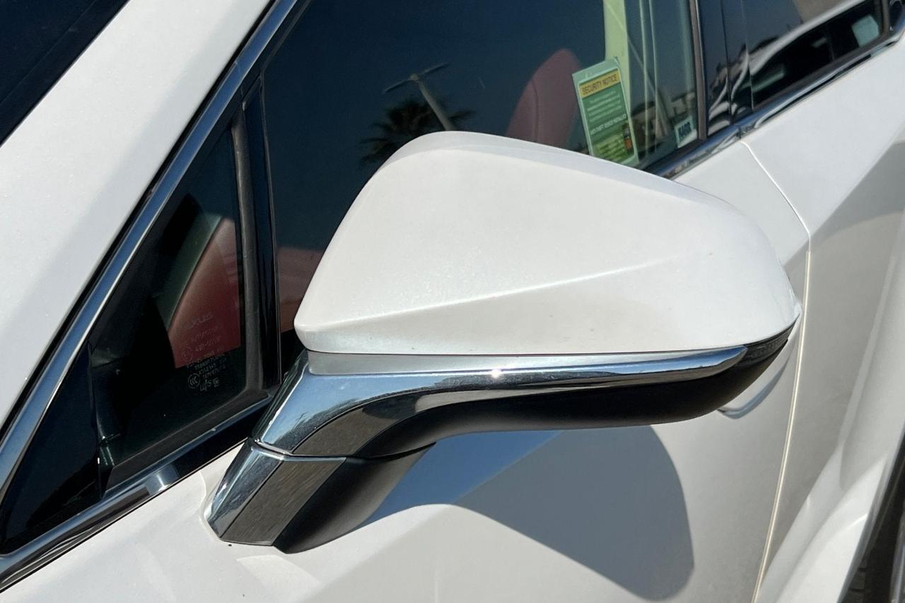2021 Lexus NX 300 Roseville CA