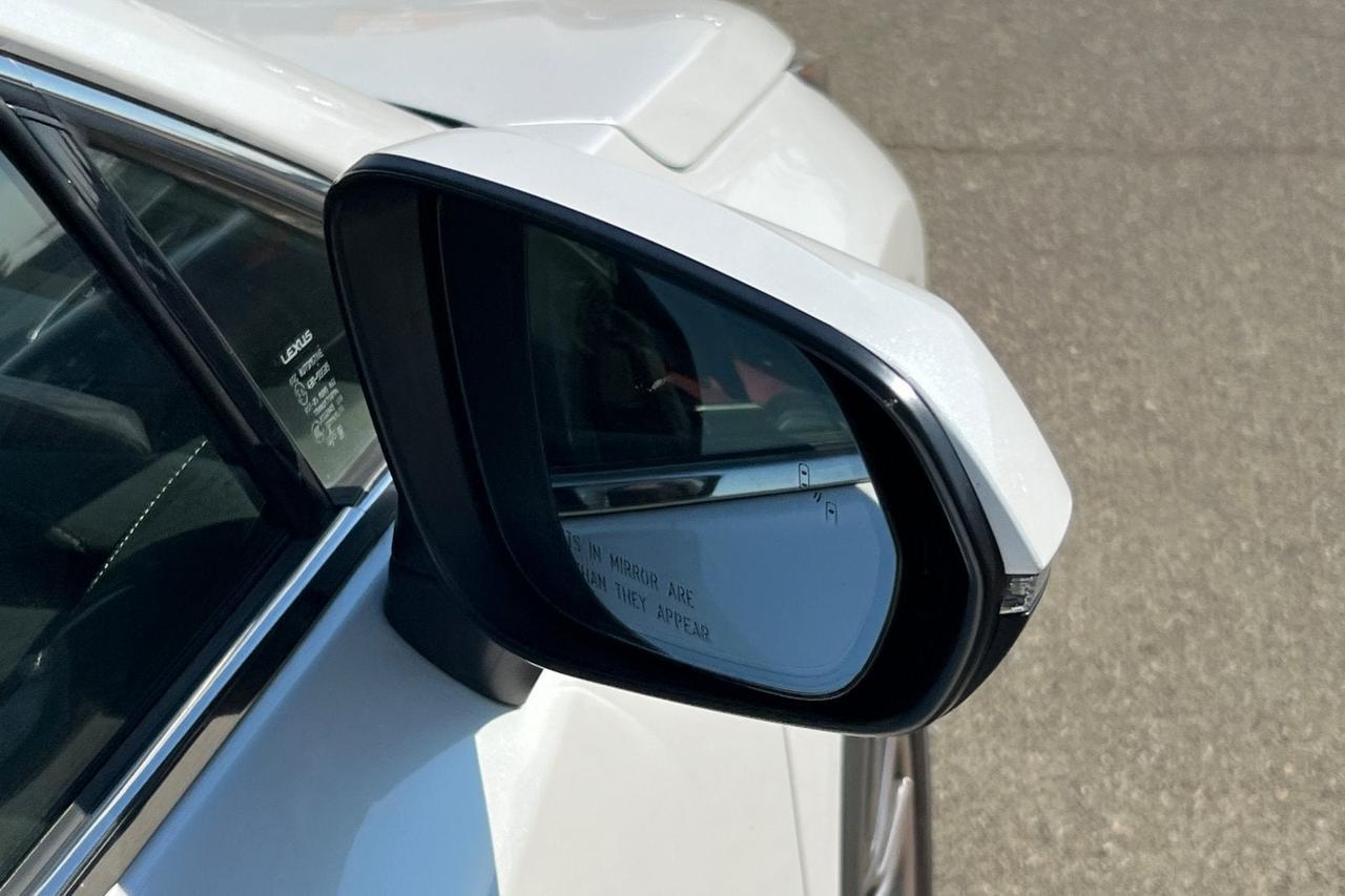 2021 Lexus NX 300 Roseville CA