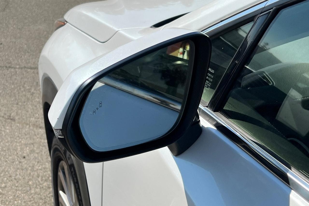 2021 Lexus NX 300 Roseville CA