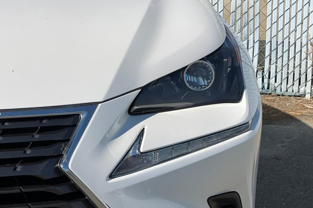 2021 Lexus NX 300 Roseville CA