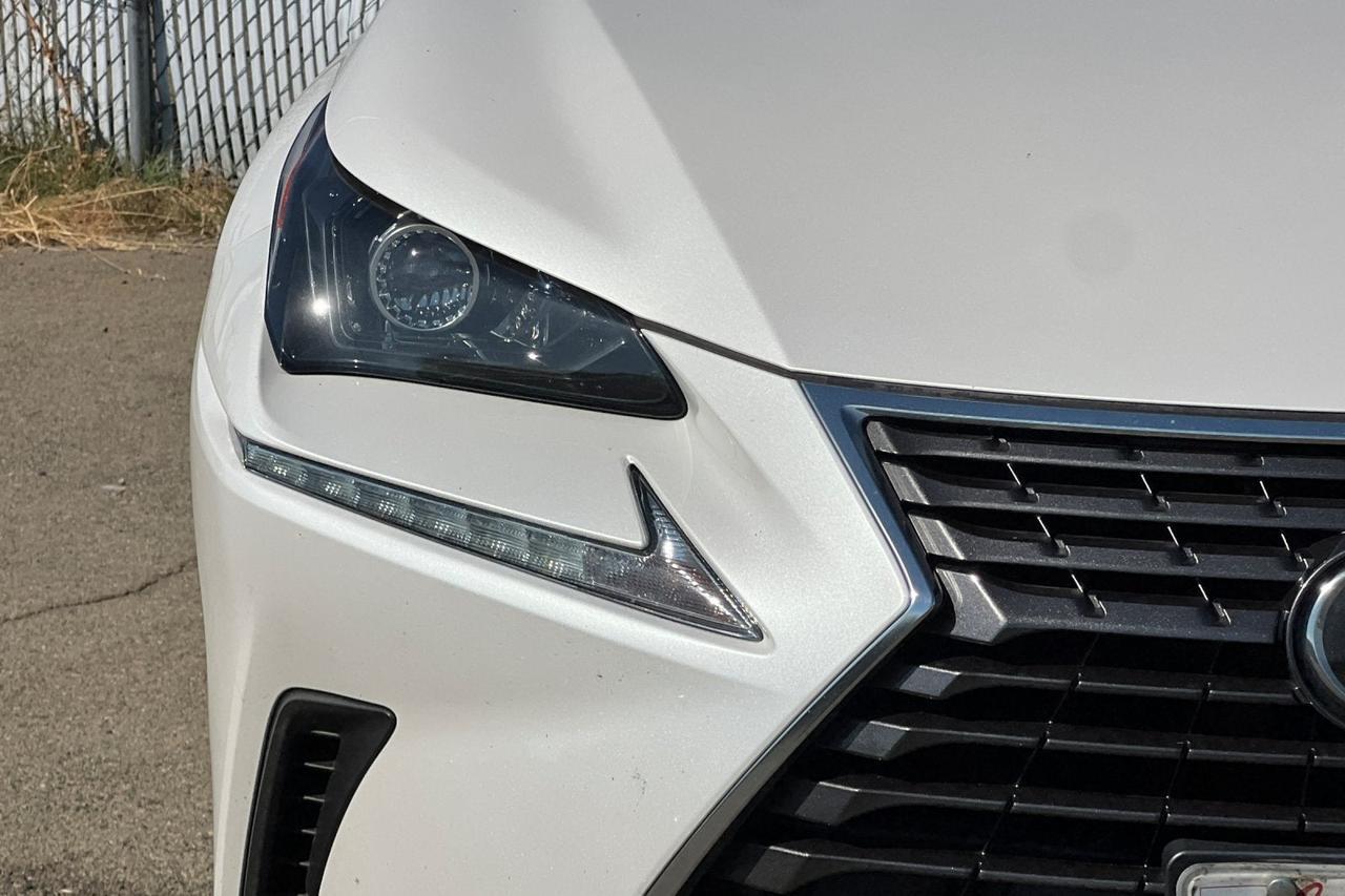 2021 Lexus NX 300 Roseville CA
