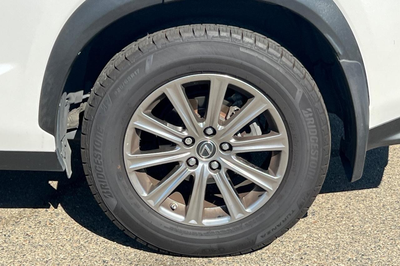 2021 Lexus NX 300 Roseville CA