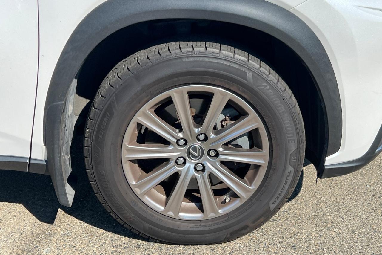 2021 Lexus NX 300 Roseville CA