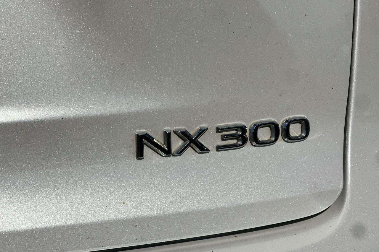 2021 Lexus NX 300 Roseville CA