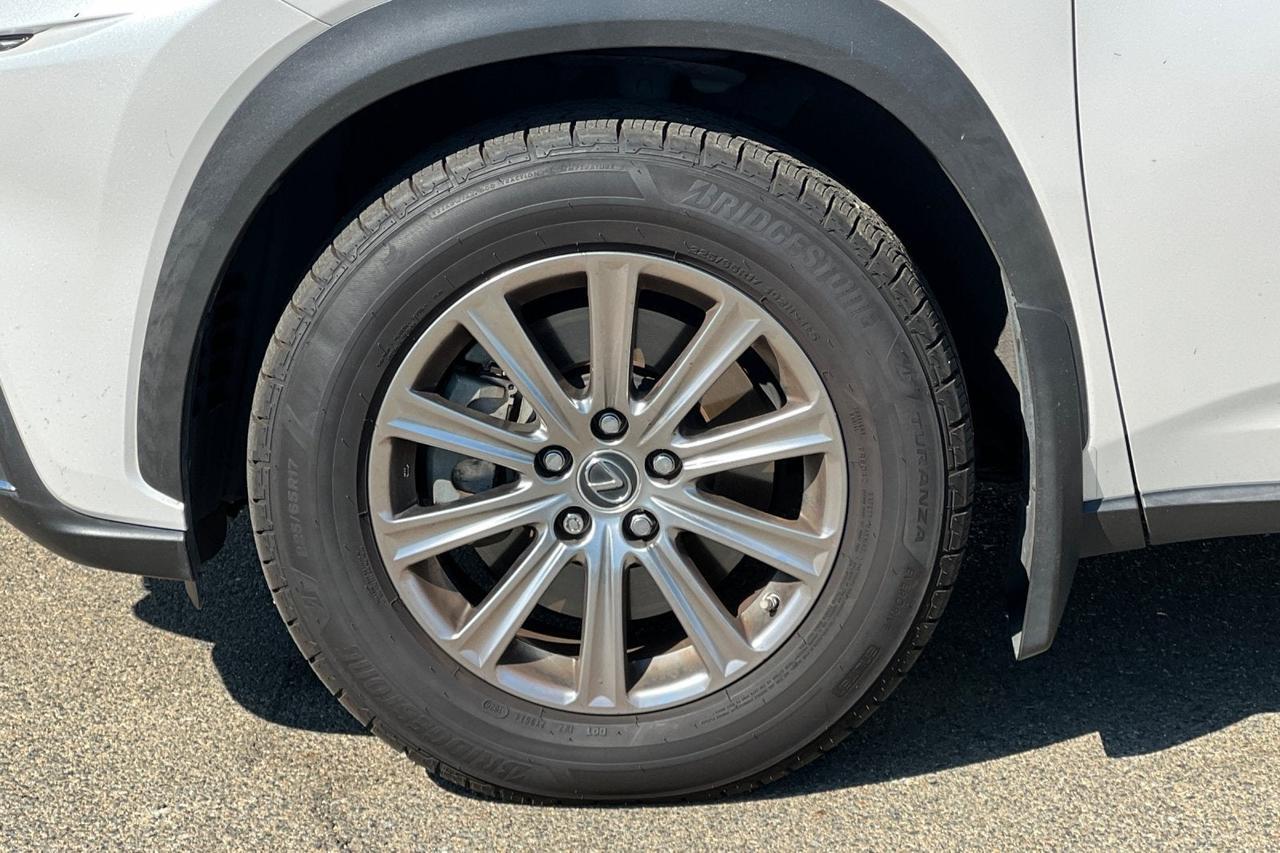 2021 Lexus NX 300 Roseville CA