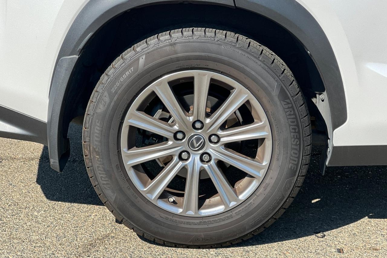 2021 Lexus NX 300 Roseville CA