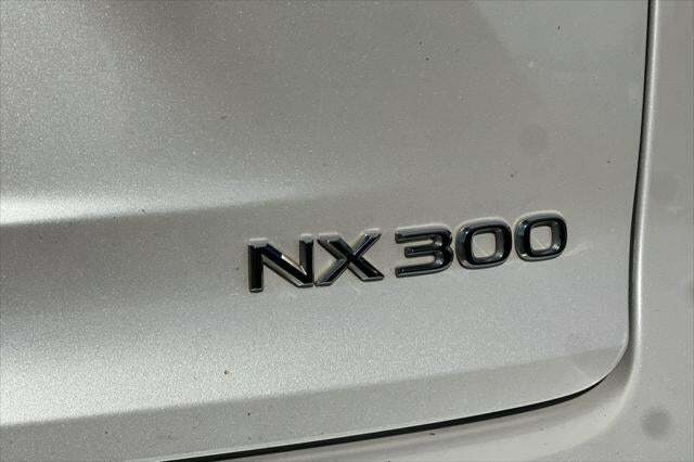 2021 Lexus NX 300 Roseville CA