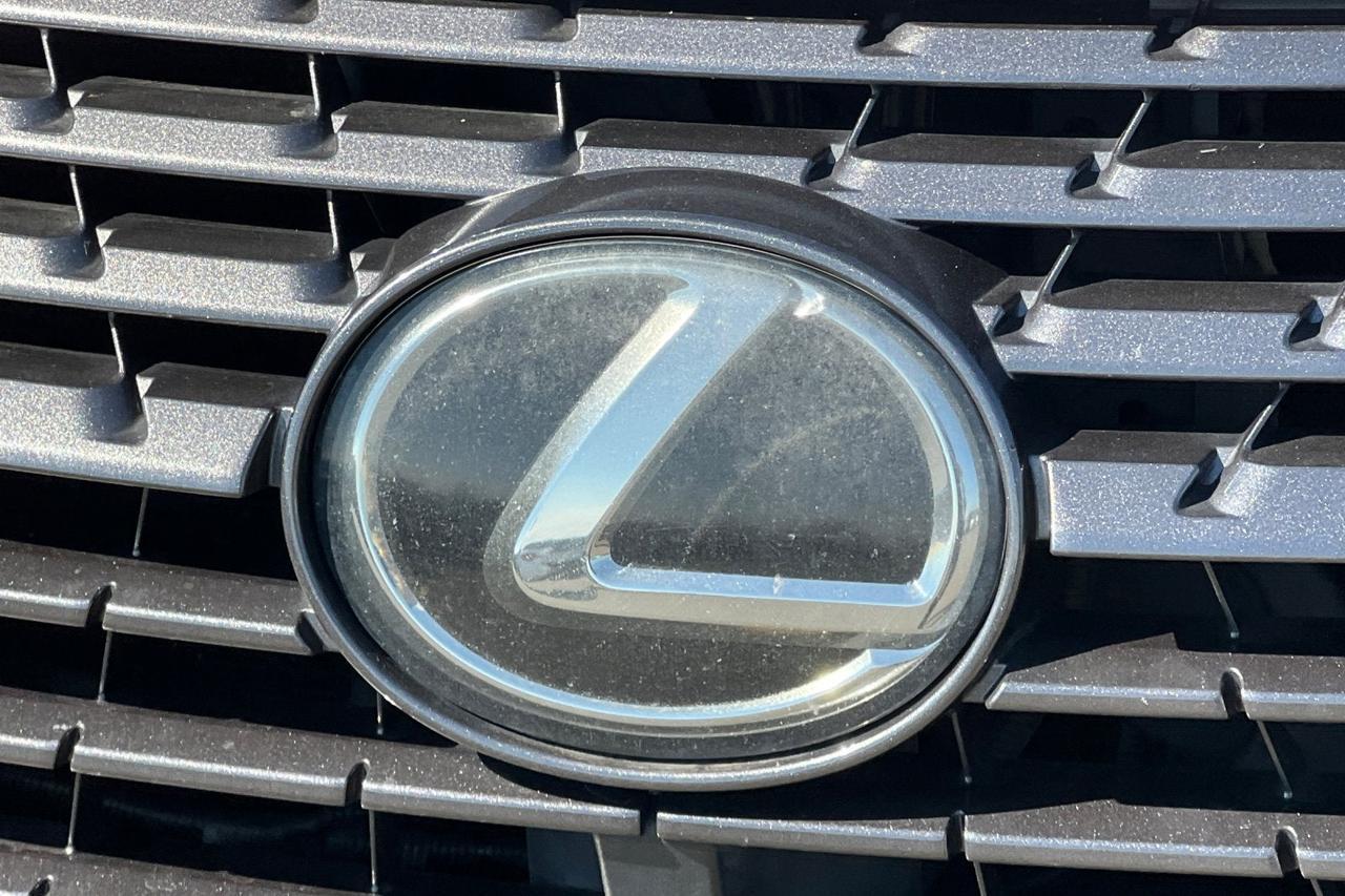 2021 Lexus NX 300 Roseville CA