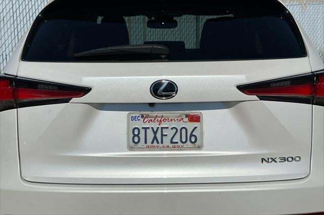 2021 Lexus NX 300 Roseville CA