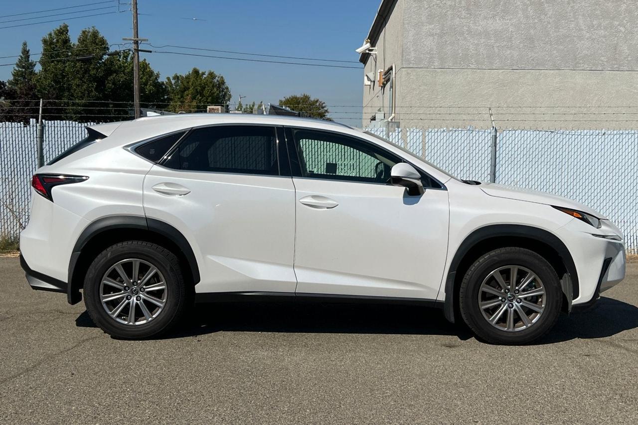 2021 Lexus NX 300 Roseville CA