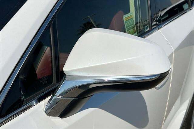 2021 Lexus NX 300 Roseville CA