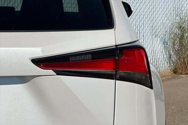 2021 Lexus NX 300 Roseville CA