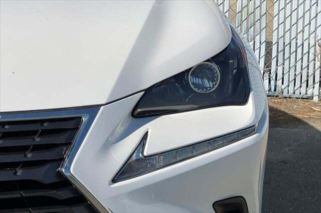 2021 Lexus NX 300 Roseville CA