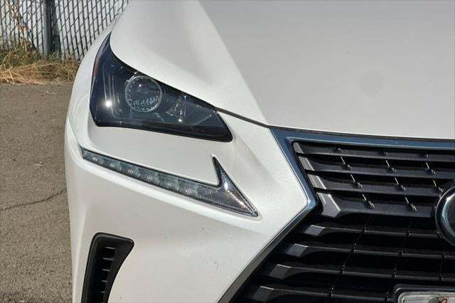 2021 Lexus NX 300 Roseville CA