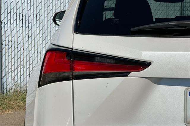 2021 Lexus NX 300 Roseville CA