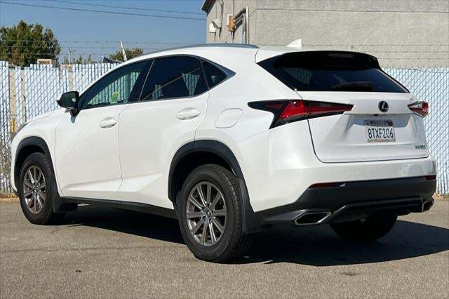 2021 Lexus NX 300 Roseville CA