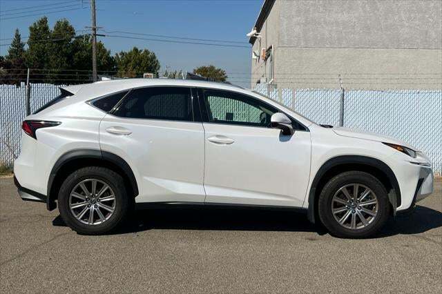 2021 Lexus NX 300 Roseville CA