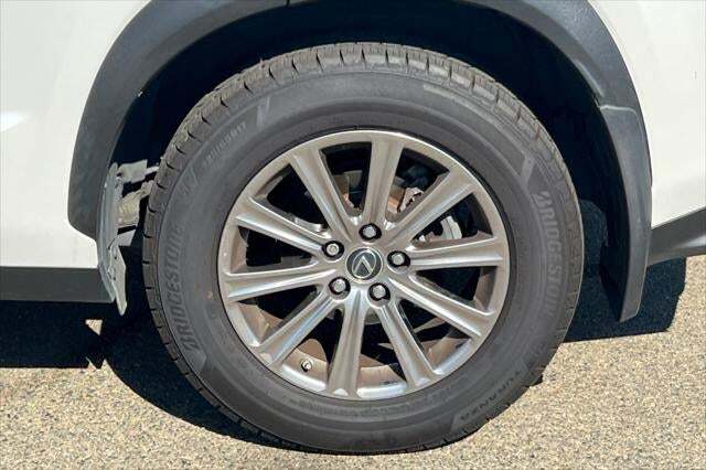 2021 Lexus NX 300 Roseville CA