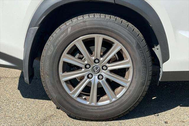2021 Lexus NX 300 Roseville CA