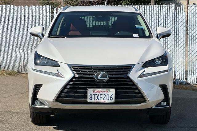2021 Lexus NX 300 Roseville CA
