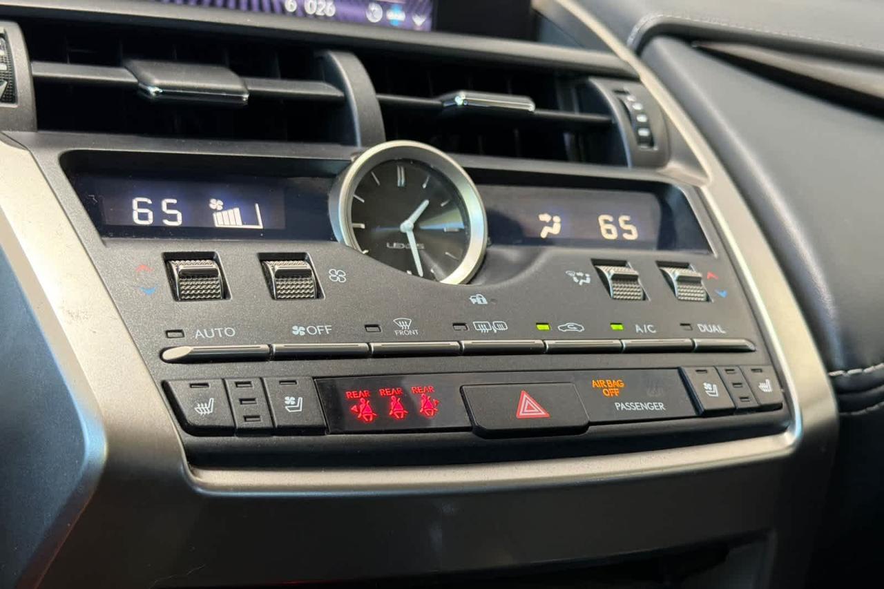2021 Lexus NX 300 Roseville CA