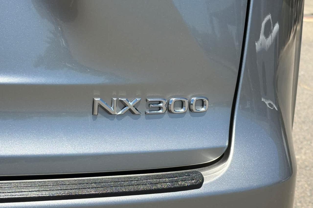 2021 Lexus NX 300 Roseville CA