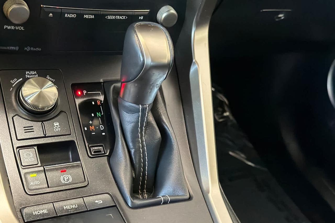 2021 Lexus NX 300 Roseville CA