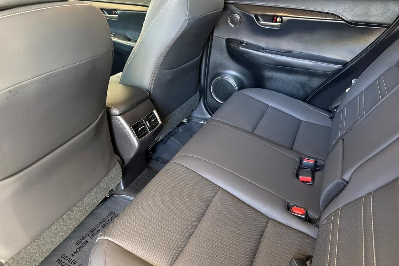 2021 Lexus NX 300 Roseville CA
