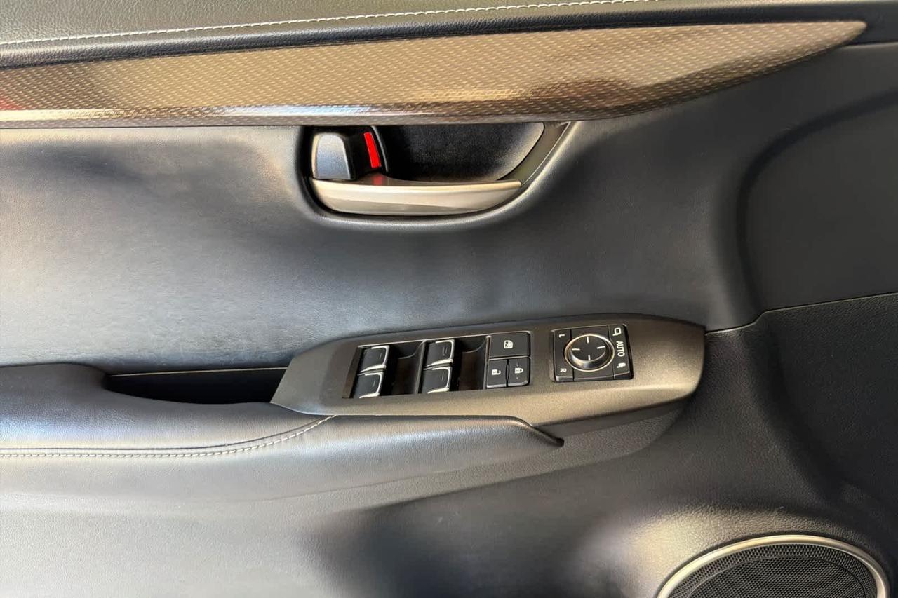 2021 Lexus NX 300 Roseville CA