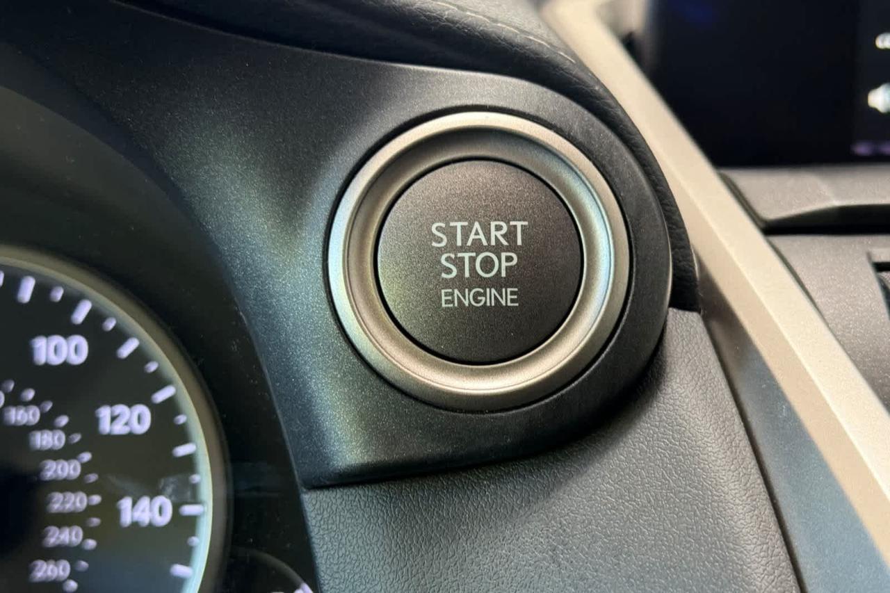 2021 Lexus NX 300 Roseville CA