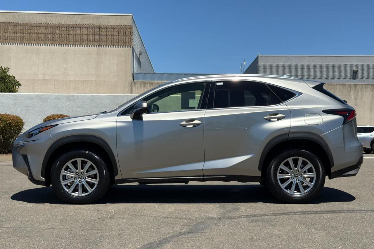 2021 Lexus NX 300 Roseville CA