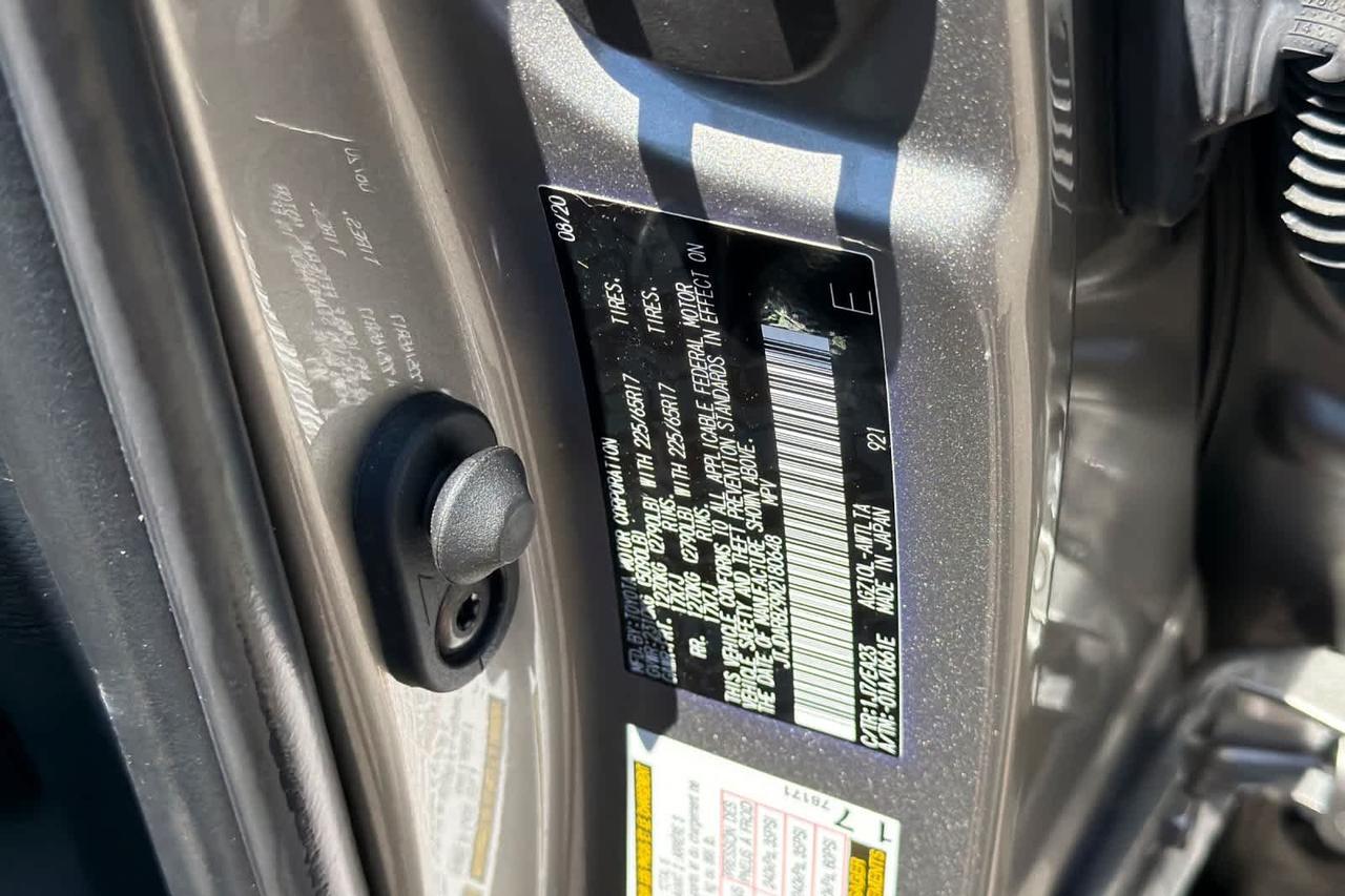 2021 Lexus NX 300 Roseville CA