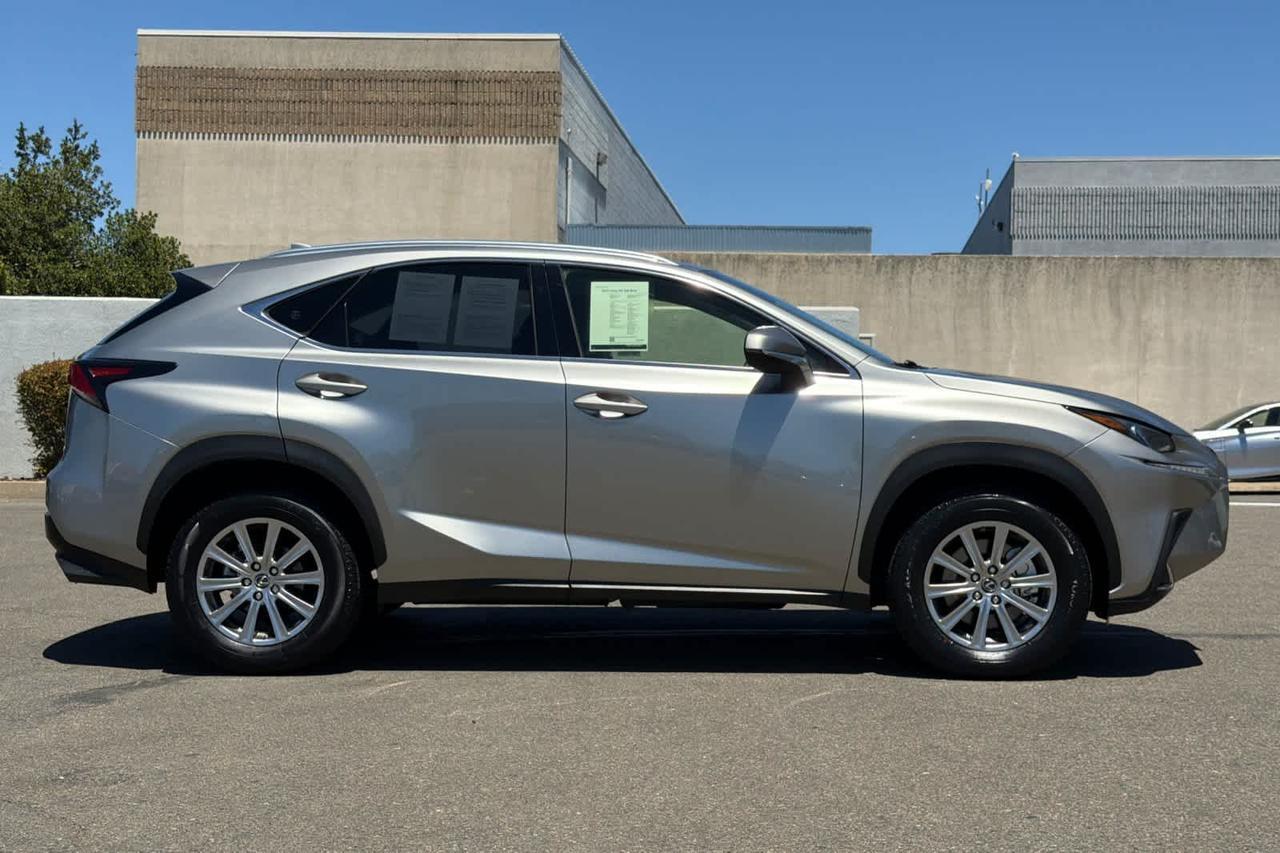 2021 Lexus NX 300 Roseville CA
