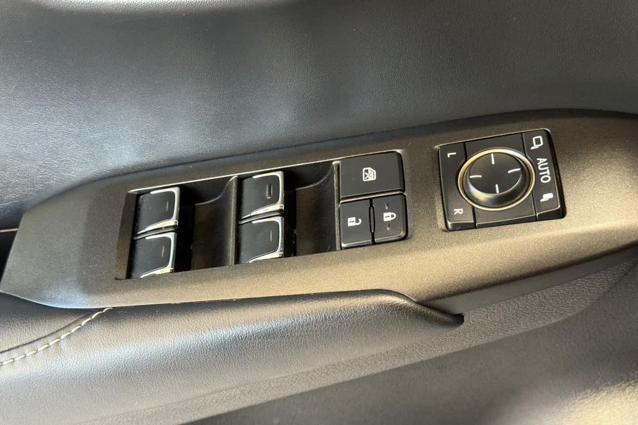 2021 Lexus NX 300 Roseville CA