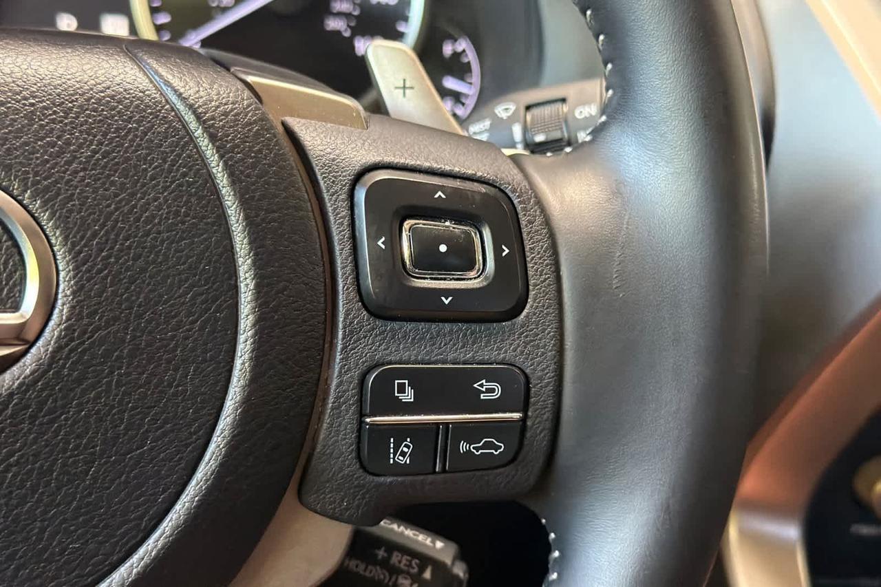 2021 Lexus NX 300 Roseville CA