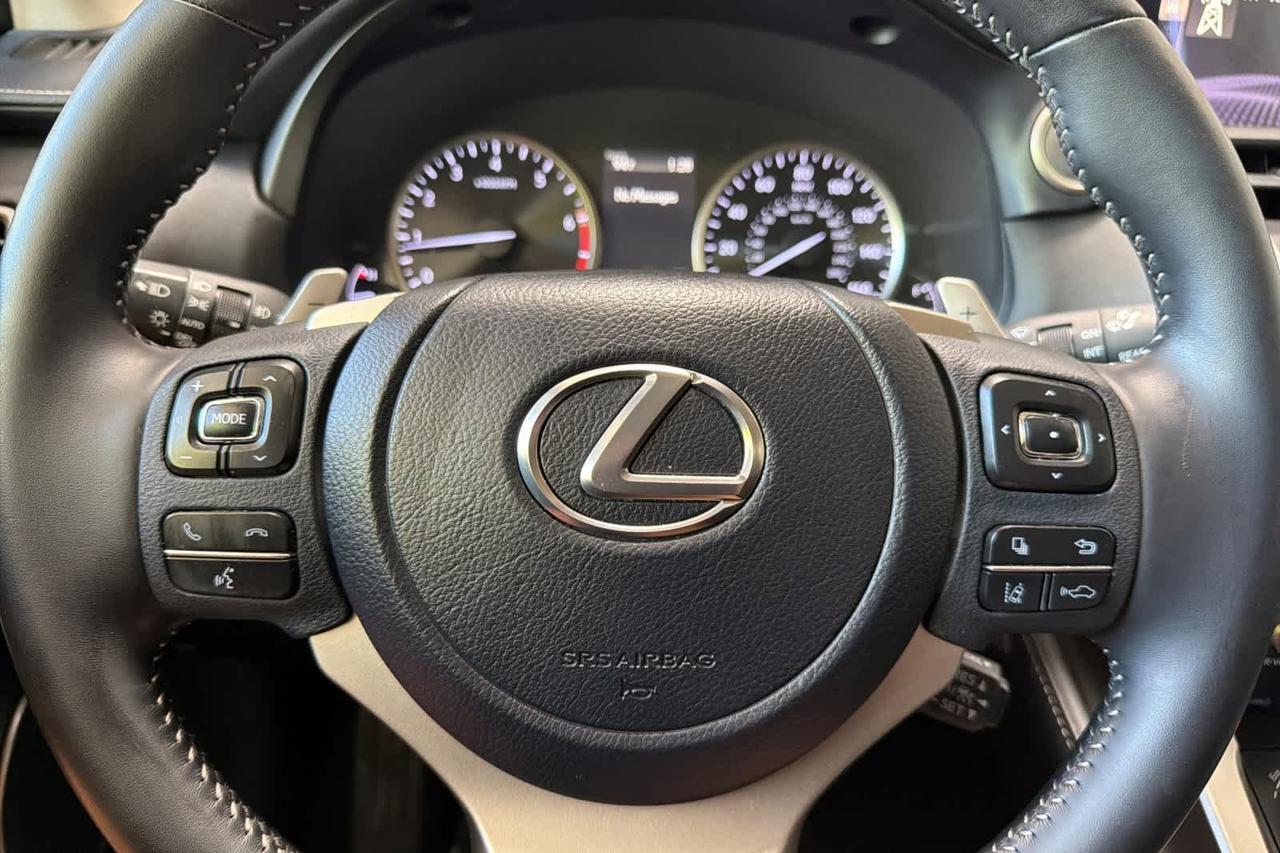 2021 Lexus NX 300 Roseville CA