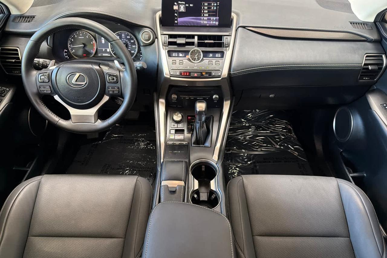 2021 Lexus NX 300 Roseville CA