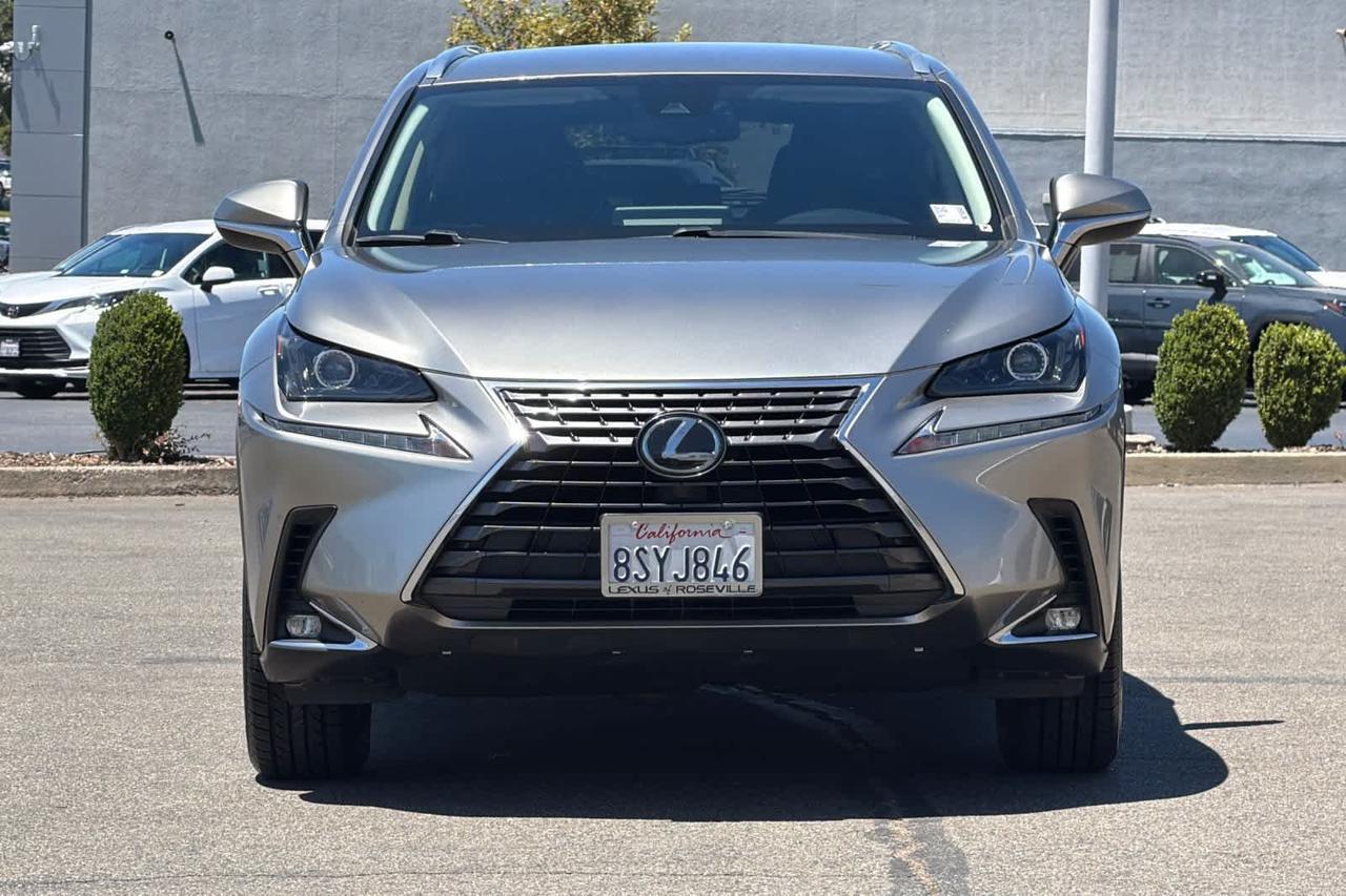 2021 Lexus NX 300 Roseville CA