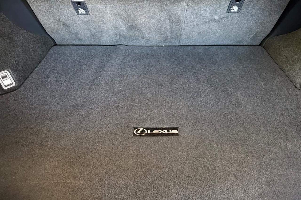2021 Lexus NX 300 Roseville CA