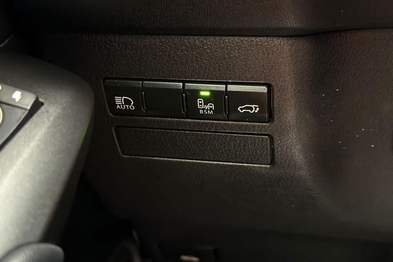 2021 Lexus NX 300 Roseville CA