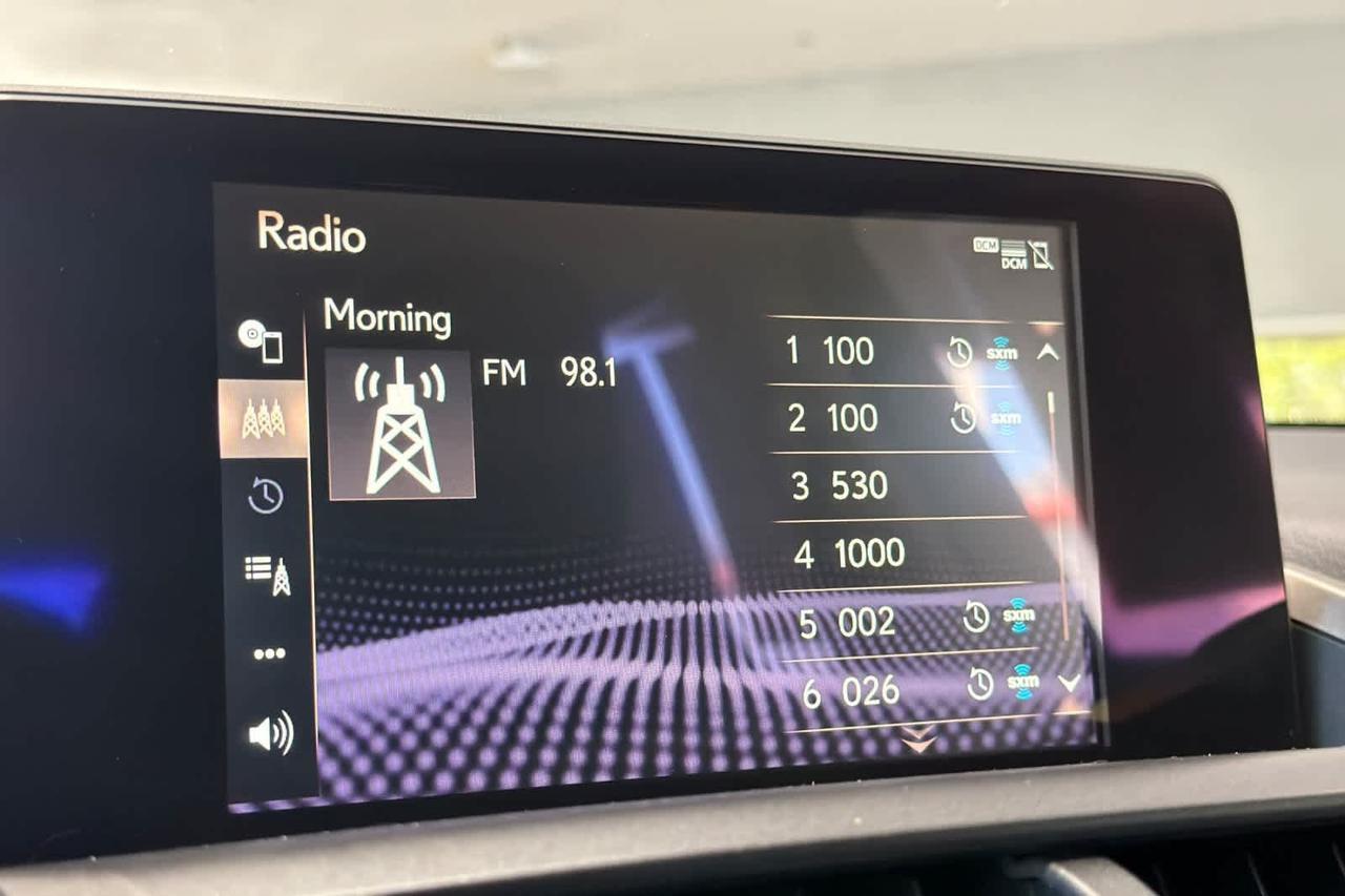 2021 Lexus NX 300 Roseville CA