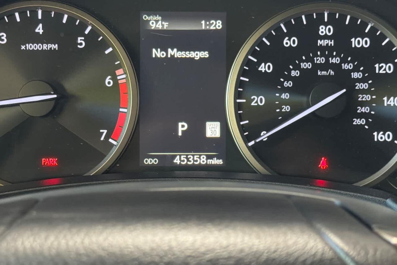 2021 Lexus NX 300 Roseville CA