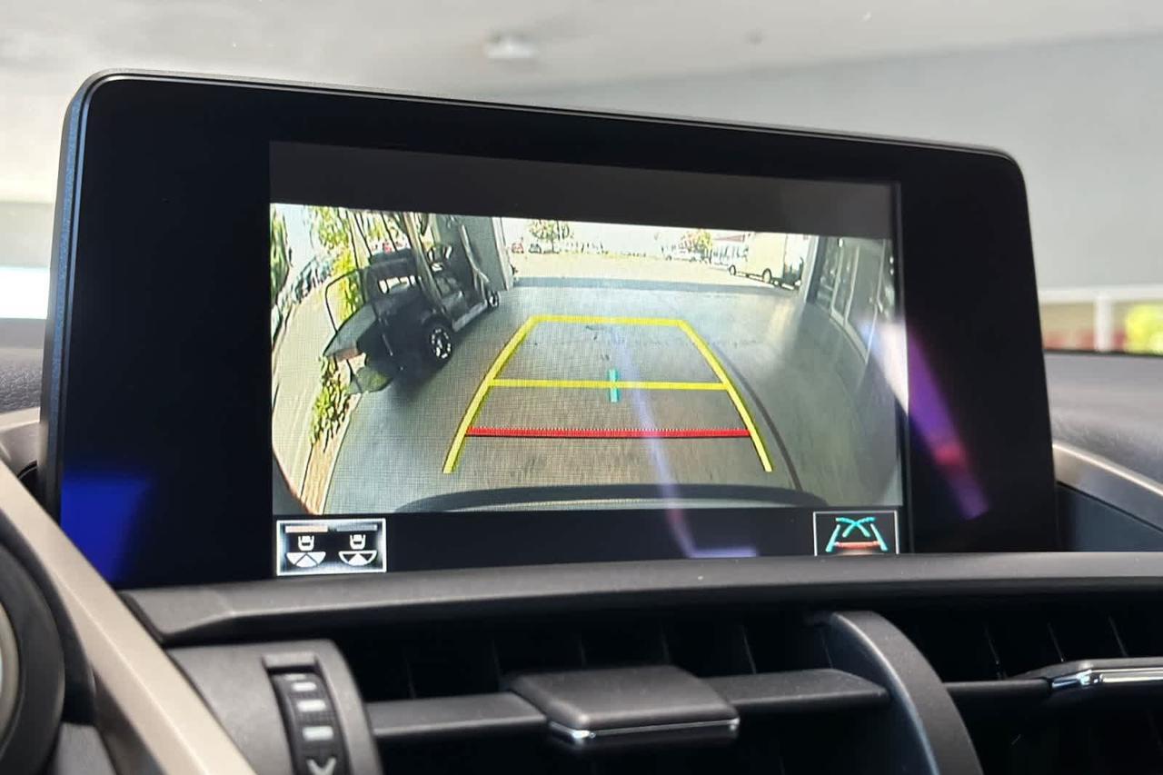 2021 Lexus NX 300 Roseville CA