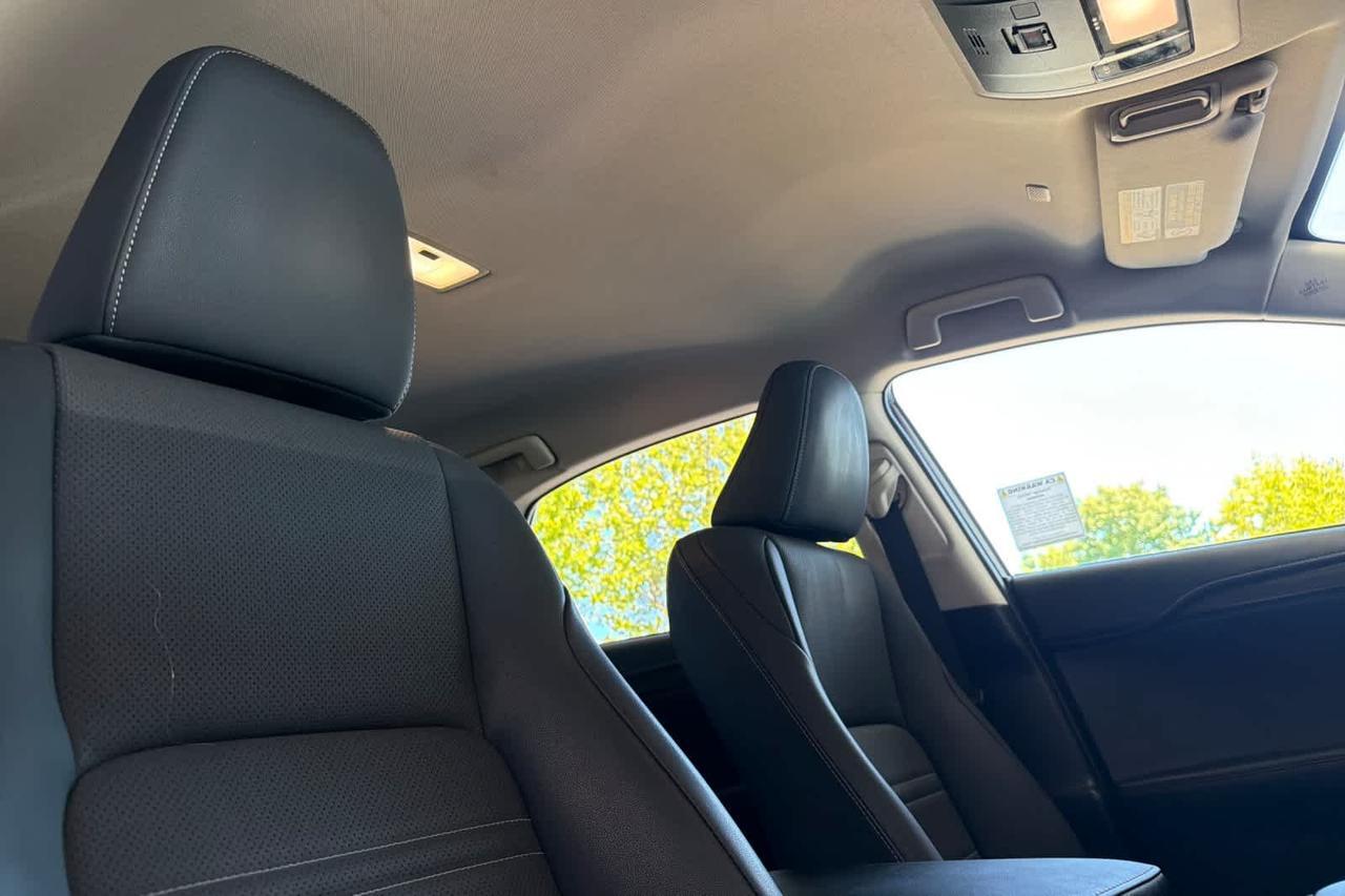2021 Lexus NX 300 Roseville CA