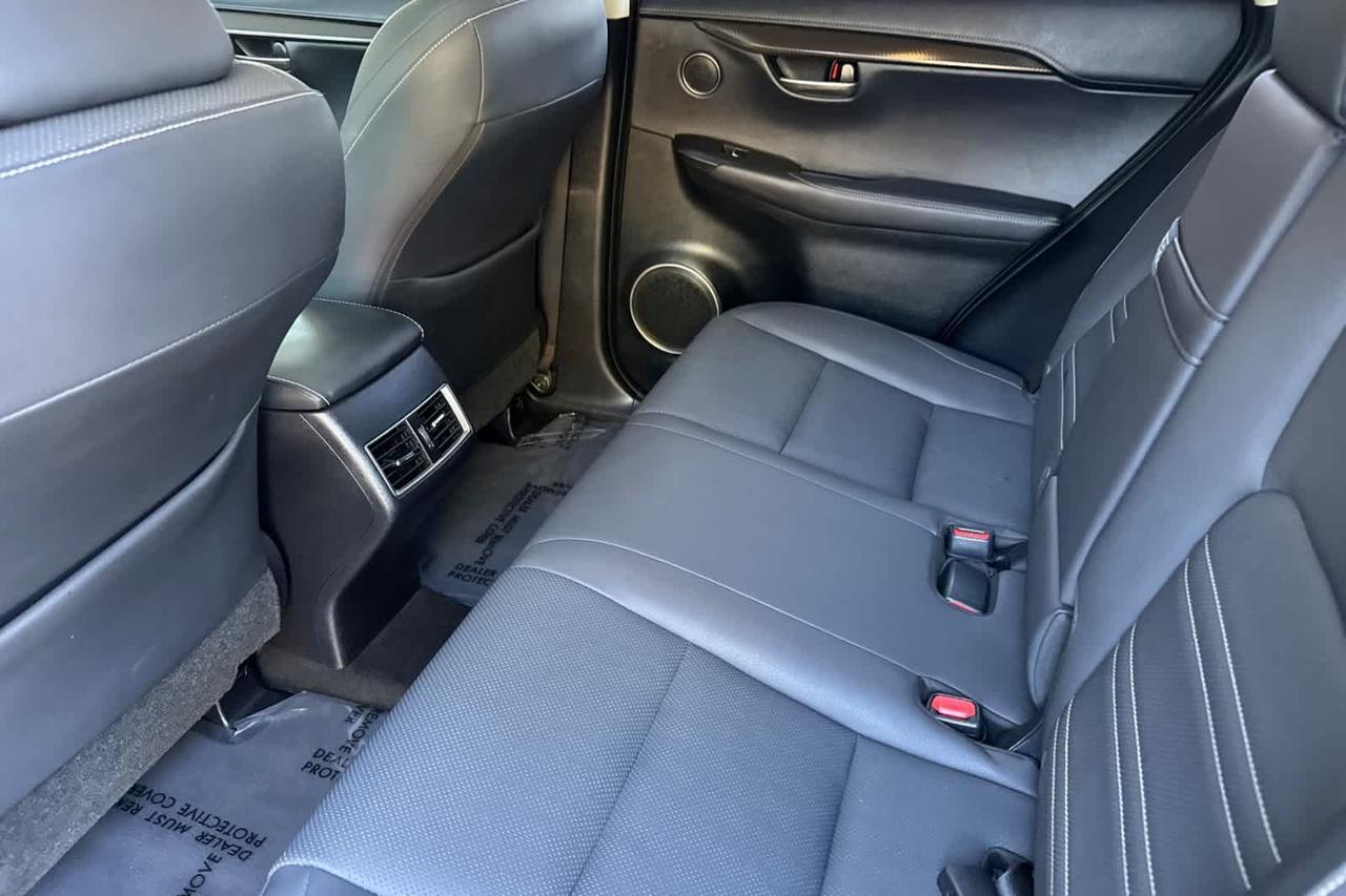 2021 Lexus NX 300 Roseville CA