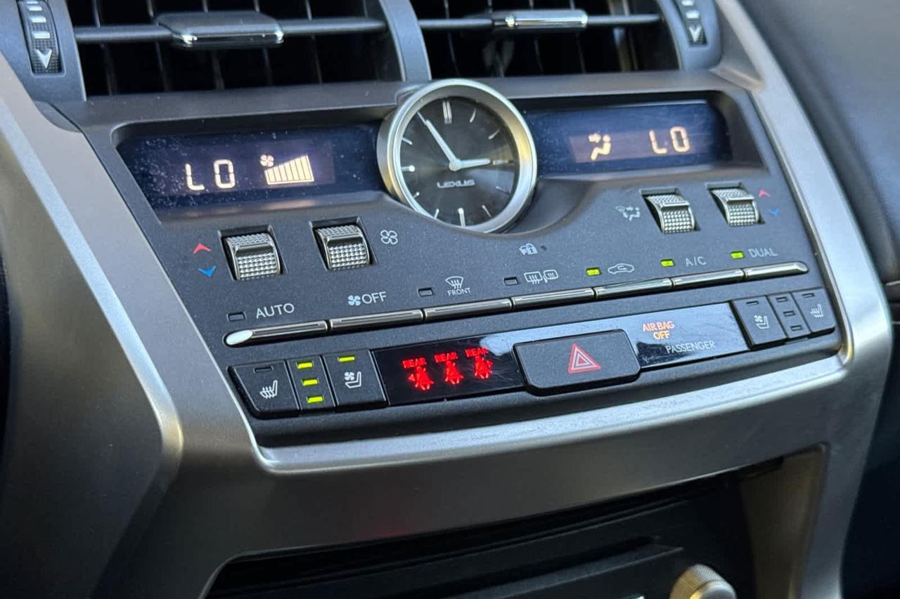 2021 Lexus NX 300 Roseville CA