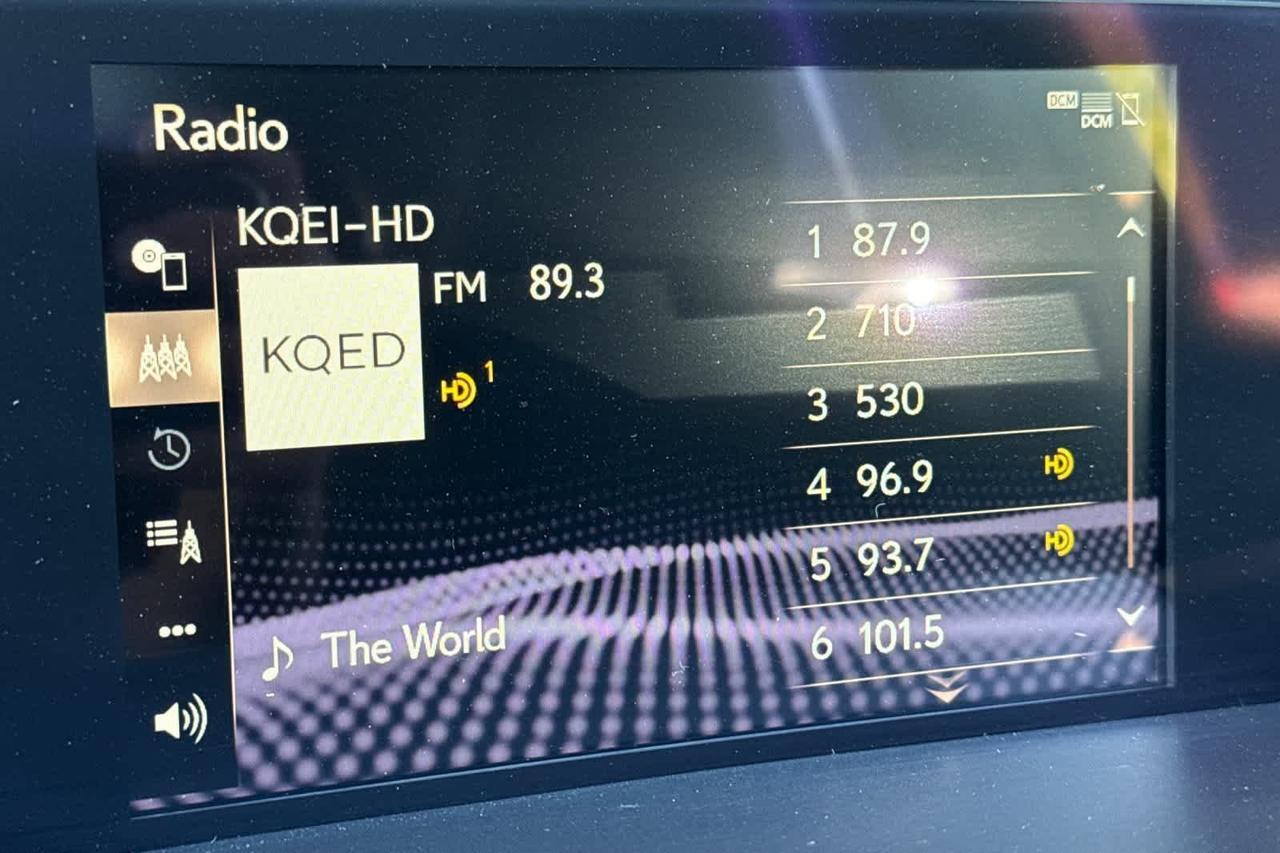 2021 Lexus NX 300 Roseville CA