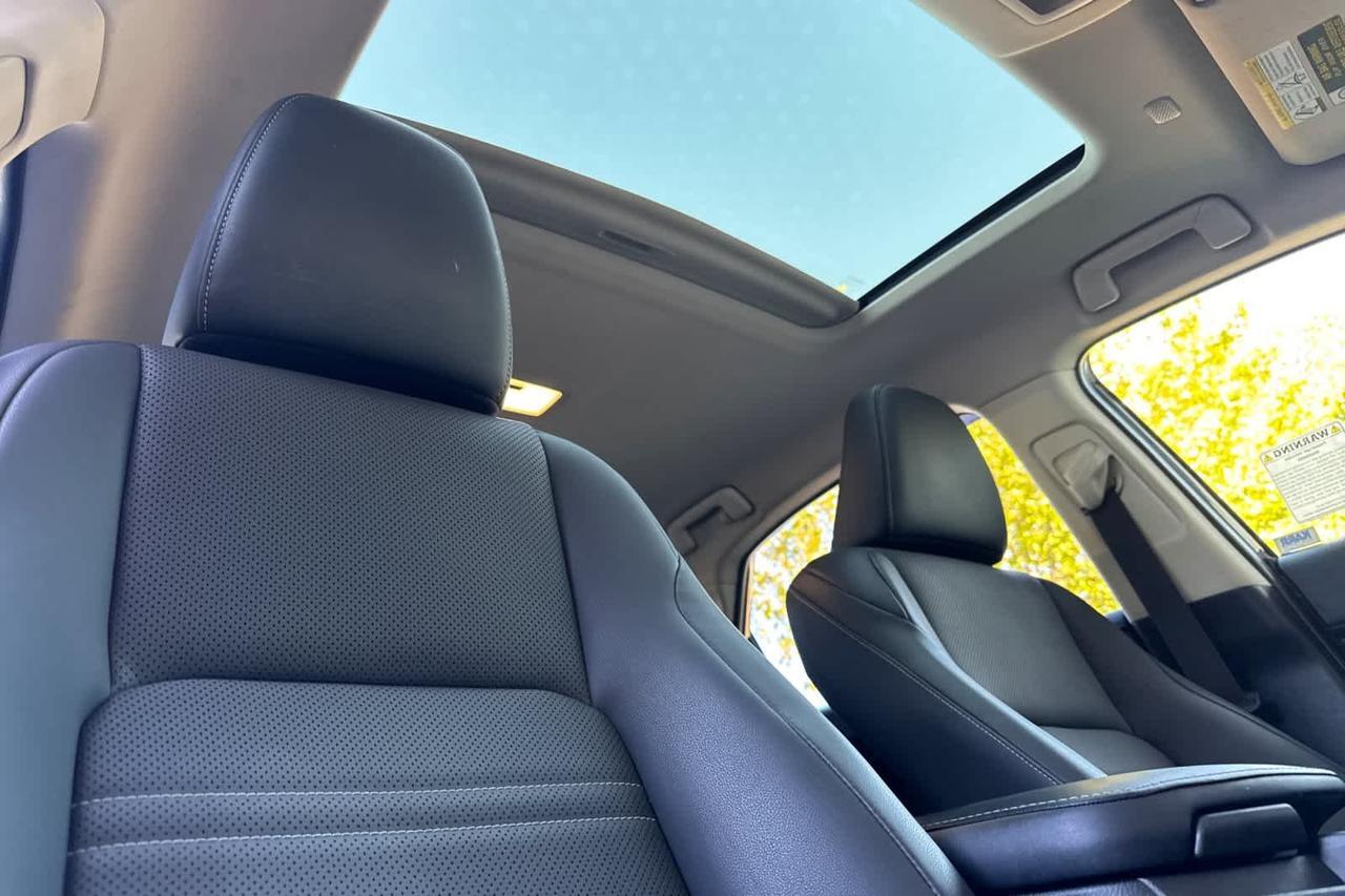 2021 Lexus NX 300 Roseville CA