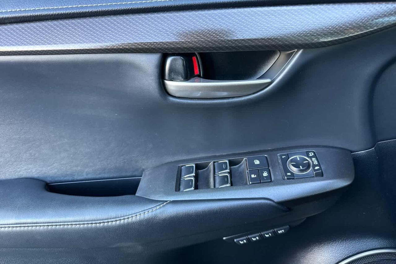2021 Lexus NX 300 Roseville CA
