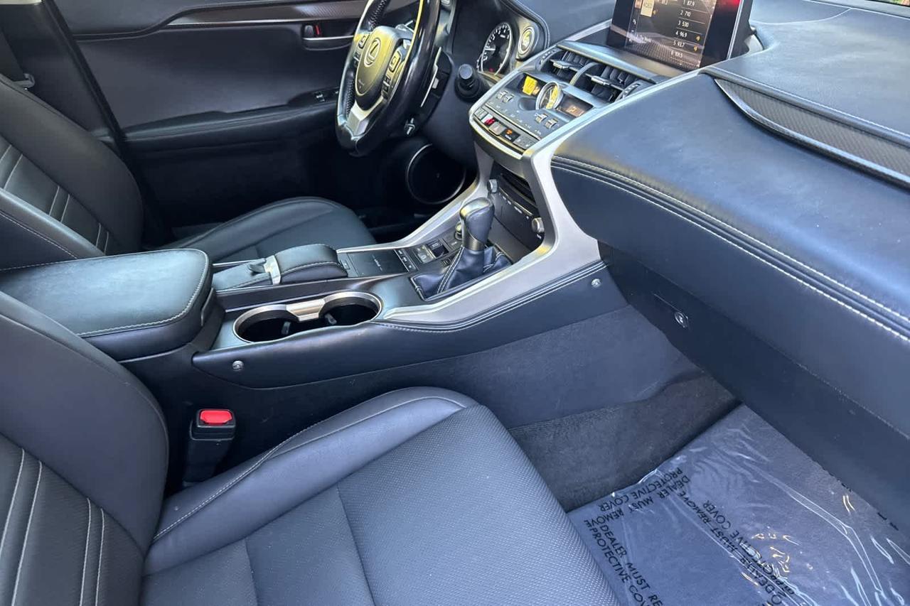 2021 Lexus NX 300 Roseville CA